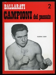 Sportboken - Campioni del passato Champions Of The Past Volume 2