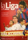 Fotboll Internationell La Liga