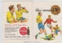 FOTBOLL-FOOTBALL Vem vinner VM ?