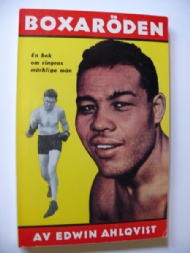 Sportboken - Boxarden