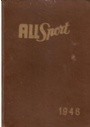 All Sport-RekordMagasinet All Sport 1946