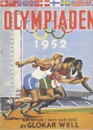 Sportboken - Olympiska spelen
