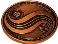 Sportboken - 25 rs VM jubileum 