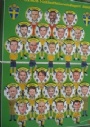Samlaralbum Det svenska fotbollslandslaget 2006