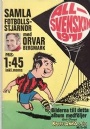 Samlaralbum Allsvenskan 1971