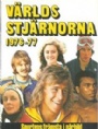 �rsskrifter-Yearbooks V&auml;rldsstj&auml;rnorna 1976-77