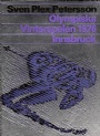 Bibliofil-sportbook Olympiska Vinterspelen i Innsbruck 1976