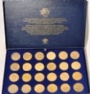 1984 Los Angeles-Sarajevo Coins Games of the XXIIIrd Olympiad Los Angeles 1984