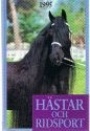 H�STSPORT H&auml;star och ridsport 1995