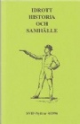 Idrott historia o samh�lle Idrott historia och samh&auml;lle 1996