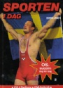Sporten i dag  Sporten i dag 2000-01