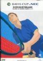 Program Davis cup tennis Sverige-Ryssland