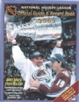 ISHOCKEY NHL Official Guide & Record Book 2002