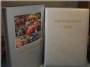 Tidskrifter-Periodical Offside Fotbollsmagasinet no. 1 - 4 2002