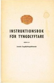 Sportboken - F&auml;ltstafetten 1945-1993
