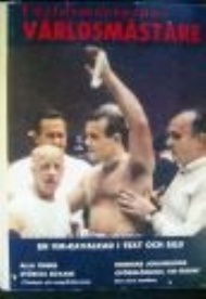 Sportboken - Vrldsmstarnas vrldsmstare. En bok om Ingemar Johanssons VM-triumf 1959
