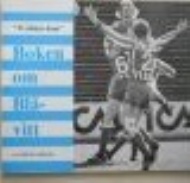 Sportboken - Boken om blvitt   Vi lskar dom