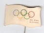 1936 Berlin-Garmisch Den stora olympiaden 1936