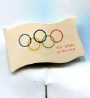 Pins-N�lm�rken-Medaljer Den stora olympiaden 1936