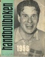 Handboll Handbollboken 1958