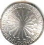 Accessoarer Olympiaden Munchen 1972 silver coins