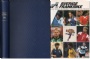 Fotboll EM-UEFA Euro Football EURO 92  Europamsterskapet i fotboll 1992 