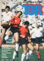 Deutsche Sportbuch Mein sch&ouml;nstes Tor  1969/70