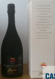 Sportboken - Freixenet Brut reserva olimpica Barcelona 92