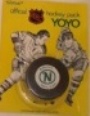 Ishockey - NHL Minnesota North Stars - jojo