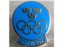Brunnhage-Stromberg Olympiaboken 2004 Athen