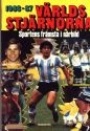 �rsskrifter-Yearbooks Sportens stj&auml;rnor 1986-87