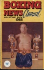 My world Boxing News annual 1968