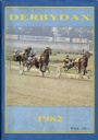 HSTSPORT- Horse Derby Dax 1982
