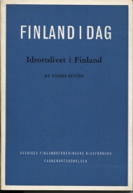 Sportboken - Idrottslivet i Finland