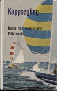 Sportboken - Kappsegling - Regler med kommentarer
