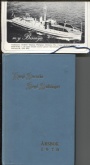 Segling - Sailing Kungl. Svenska Segelsllskapet 1970