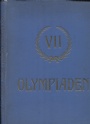 Bibliofil-bibliophiles  Berttelse ver Olympiska spelen i Antwerpen 1920