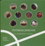 Diverse-Miscellaneous Fotbollsfrisyr en hrresande historia