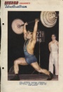 All Sport-RekordMagasinet All sport idrottsalbum 1947