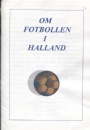 Fotboll - klubbar vriga Om fotbollen i Halland  Tofta GIF