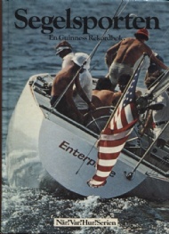 Sportboken - Segelsporten 