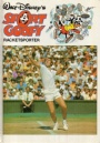 Bordtennis Racketsporter