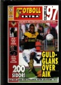 Fotbollextra guide-Elitfotbollen Fotbollextra guide  1997