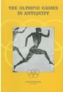 vm 1978 The Olympic Games in antiquity