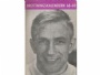 Brottning-Wrestling Brottningskalendern 1968-69