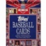 Baseball Topps Baseball cards 1961-1988 