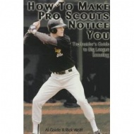 Sportboken - How to make pro scouts notice you