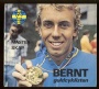 Cykelsport Bernt guldcyklisten