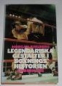 Boxning Legendariska gestalter i boxningshistorien