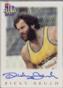 Autografer Ricky Bruch - Friidrott